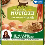 Rachael Ray Cat Food