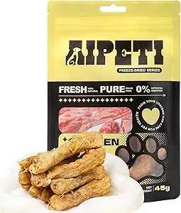 Freeze Dried Cat Treats