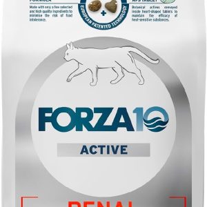 Cat Food, Limited Ingredient Cat Food for Kidney Support (3.3 lb)