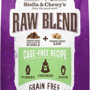 Cage Free Poultry Recipe 10lb Bag